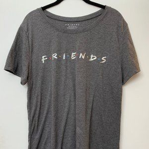 Friends T-shirt